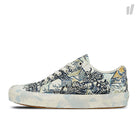 Vans old skool Old Vintage Sneakers 38G1UAX | Overkill