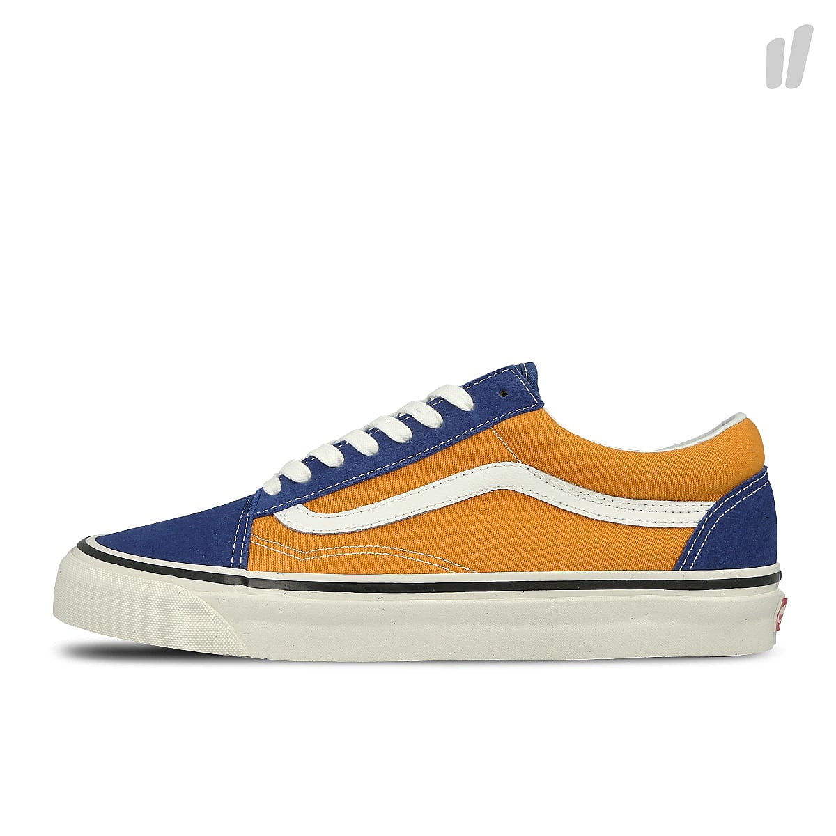 Vans old skool 36 dx OG Blue Sneakers 8G2R1V | Overkill