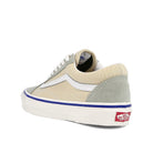 Vans old skool 36 dx Beige Sneakers  Material | Overkill