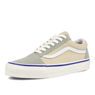 Vans old skool 36 dx Beige Sneakers  Close Up | Overkill