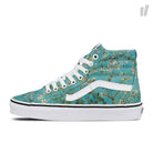 Vans og sk8-hi Almond High Top Sneakers 38GEUBL | Overkill