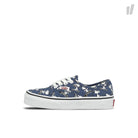 Vans authentic Snoopy / Skating Sneakers 8H3OQW | Overkill