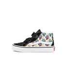 Vans sk8-mid reissue Dragon / Mar  VN0A38HHARH1 | Overkill