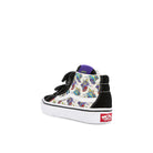 Vans sk8-mid reissue Dragon / Mar  Close-up | Overkill