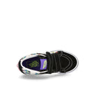 Vans sk8-mid reissue Dragon / Mar  Detail view 2 | Overkill