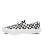 Vans og era lx Logo / Black  VN0A3CXN9TB1 | Overkill