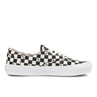 Vans og era lx Logo / Black   Material | Overkill