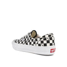 Vans og era lx Logo / Black  Close-up | Overkill
