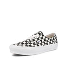Vans og era lx Logo / Black  Detailfoto | Overkill