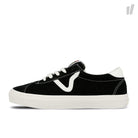 Vans epoch sport lx Black Sneakers MUIA6O1 | Overkill