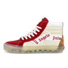 Vans Palm Angels x Vans Sk8-Hi Reissue Chilli Peppe Sneakers VN0A3MV777W1 | Overkill