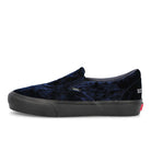 Vans Noon Goons x Vans Classic Slip-On V Black / Velvet  VN0A3QXY5VF1 | Overkill