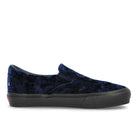 Vans Noon Goons x Vans Classic Slip-On V Black / Velvet   Material | Overkill