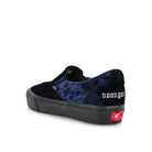 Vans Noon Goons x Vans Classic Slip-On V Black / Velvet  Close-up | Overkill