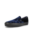 Vans Noon Goons x Vans Classic Slip-On V Black / Velvet  Detailfoto | Overkill