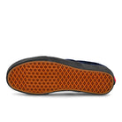 Vans Noon Goons x Vans Classic Slip-On V Black / Velvet  Detail view 2 | Overkill