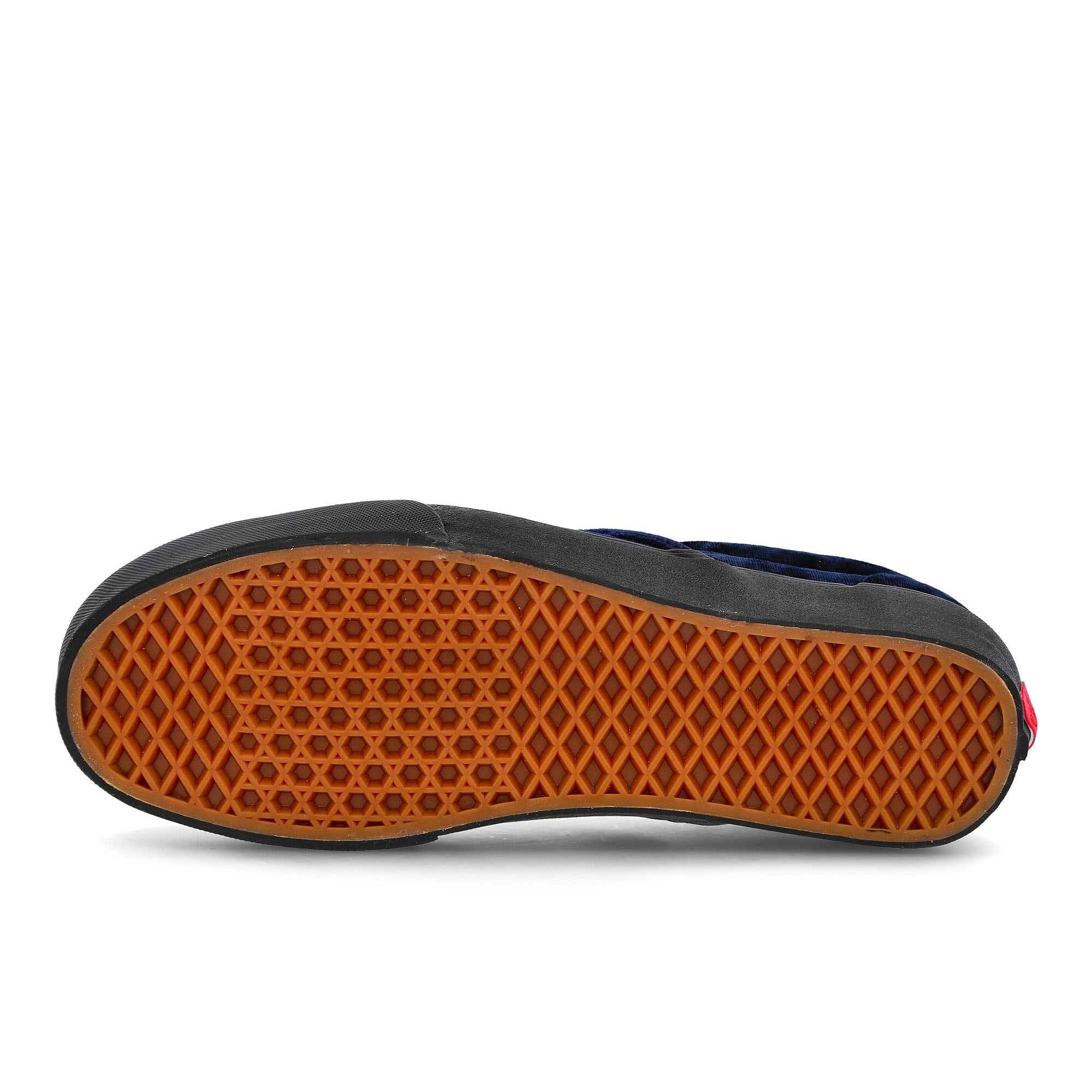 Vans Noon Goons x Vans Classic Slip-On V Black / Velvet  Detail view 2 | Overkill