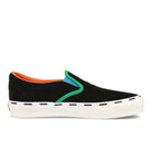 Vans Dobale x Vans Classic Slip-On Multicolor   Material | Overkill