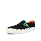 Vans Dobale x Vans Classic Slip-On Multicolor  Detailfoto | Overkill