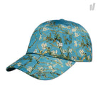 Vans Wmns Almond Blossom Cap Vincent Van Gogh Almond Caps 3QY7RCR | Overkill