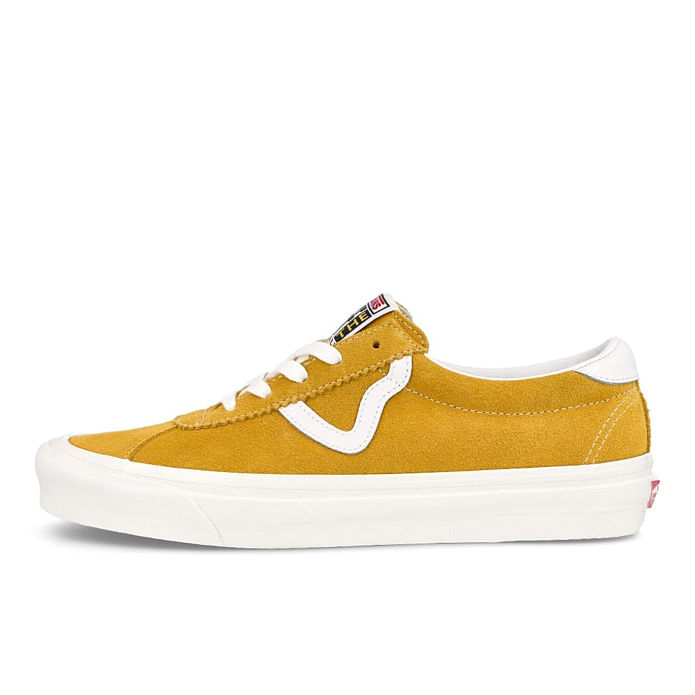 Vans style 73 dx OG Saffran Sneakers VN0A3WLQ4ZF1 | Overkill