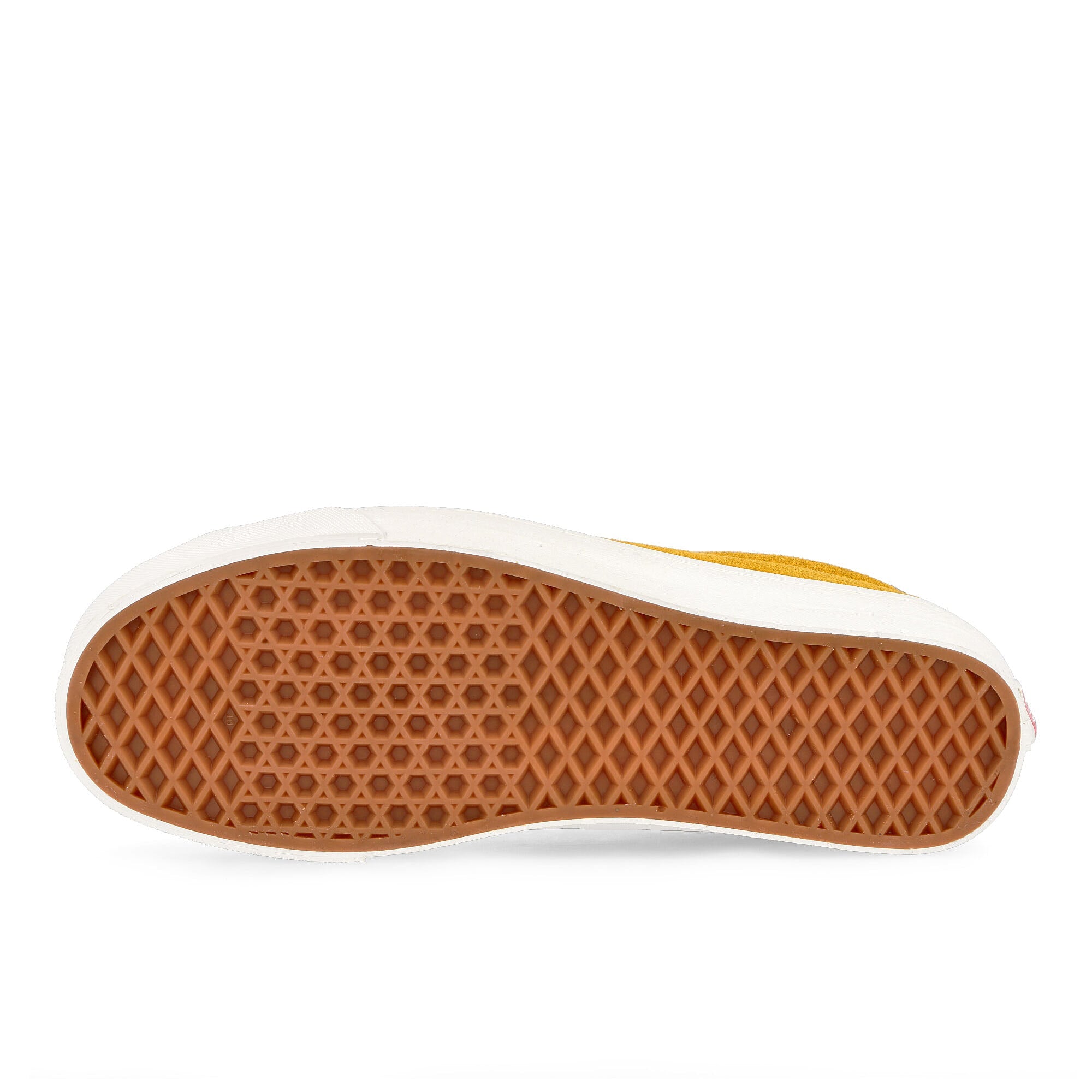 Vans style 73 dx OG Saffran Sneakers  Detail View 1 | Overkill