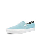 Vans Ray Barbee x Leica x Vans OG Classic Slip-On Light Blue  Detailfoto | Overkill