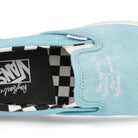 Vans Ray Barbee x Leica x Vans OG Classic Slip-On Light Blue  Detail view 1 | Overkill