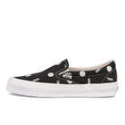 Vans og classic slip-on Vault Polka Dot Black Sneakers VN0A45JKBLK1 | Overkill