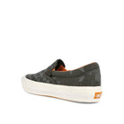 Vans Porter-Yoshida & Co. x Vans OG Classic Slip-On Multicolor Sneakers  Material | Overkill