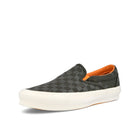 Vans Porter-Yoshida & Co. x Vans OG Classic Slip-On Multicolor Sneakers  Close Up | Overkill