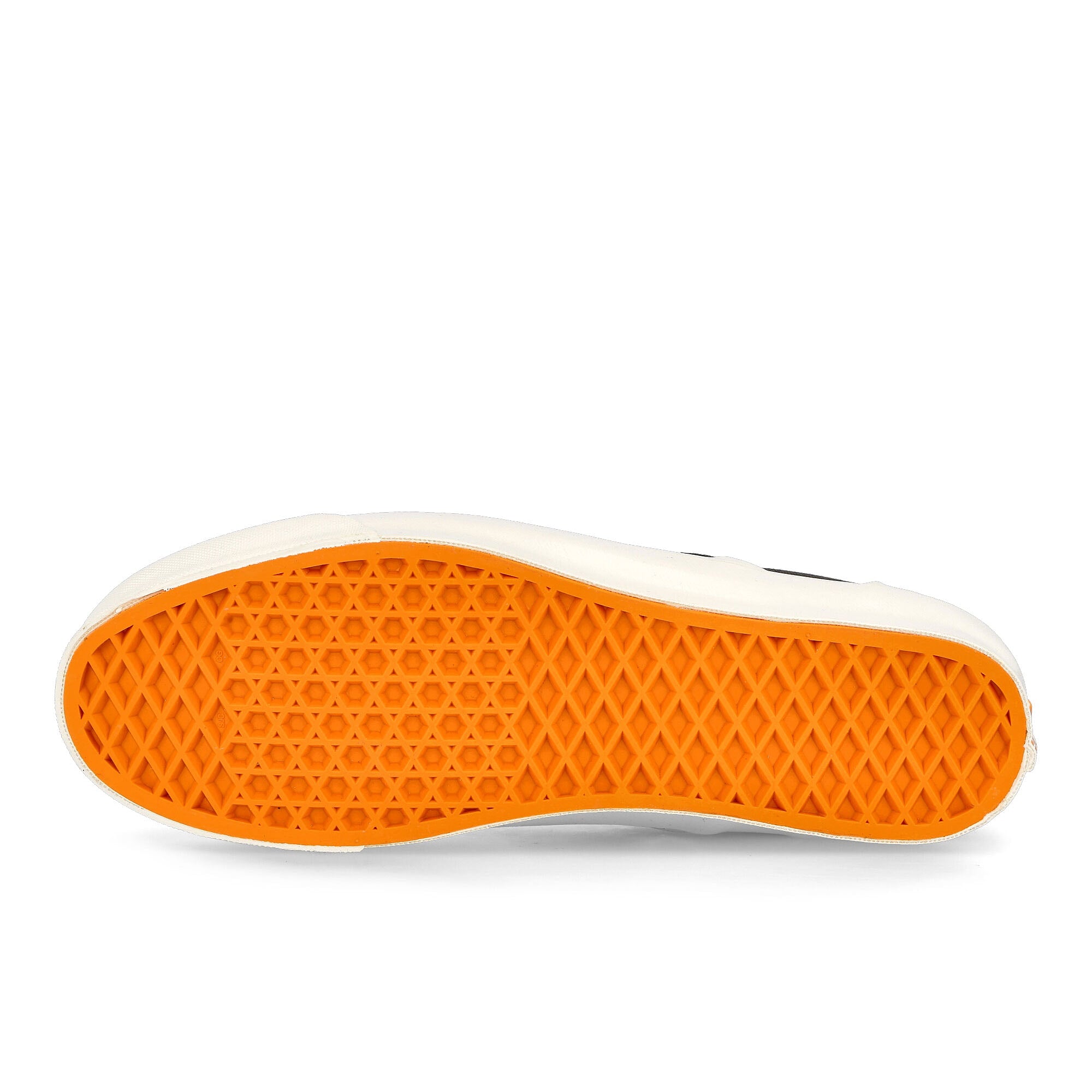 Vans Porter-Yoshida & Co. x Vans OG Classic Slip-On Multicolor Sneakers  Detail View 1 | Overkill