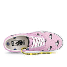 Vans Cali Thornhill Dewitt x Vans Era Vault LX Pink  Detail view 1 | Overkill