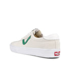 Vans Sport Marshmallow Low Top Sneakers  Material | Overkill