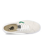 Vans Sport Marshmallow Low Top Sneakers  Detailfoto | Overkill