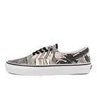 Vans MoMA x Vans Era Munch Multicolor Sneakers VN0A4BV41UB1 | Overkill