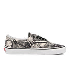 Vans MoMA x Vans Era Munch Multicolor Sneakers  Silhouette | Overkill