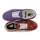 Vans MoMA x Vans UA Era Ringgold Faithring Gold-TR White Sneakers VN0A4BV41UC1 | Overkill