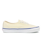 Vans og authentic lx Classic White   Material | Overkill
