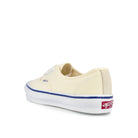 Vans og authentic lx Classic White  Close-up | Overkill