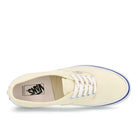 Vans og authentic lx Classic White  Detail view 1 | Overkill