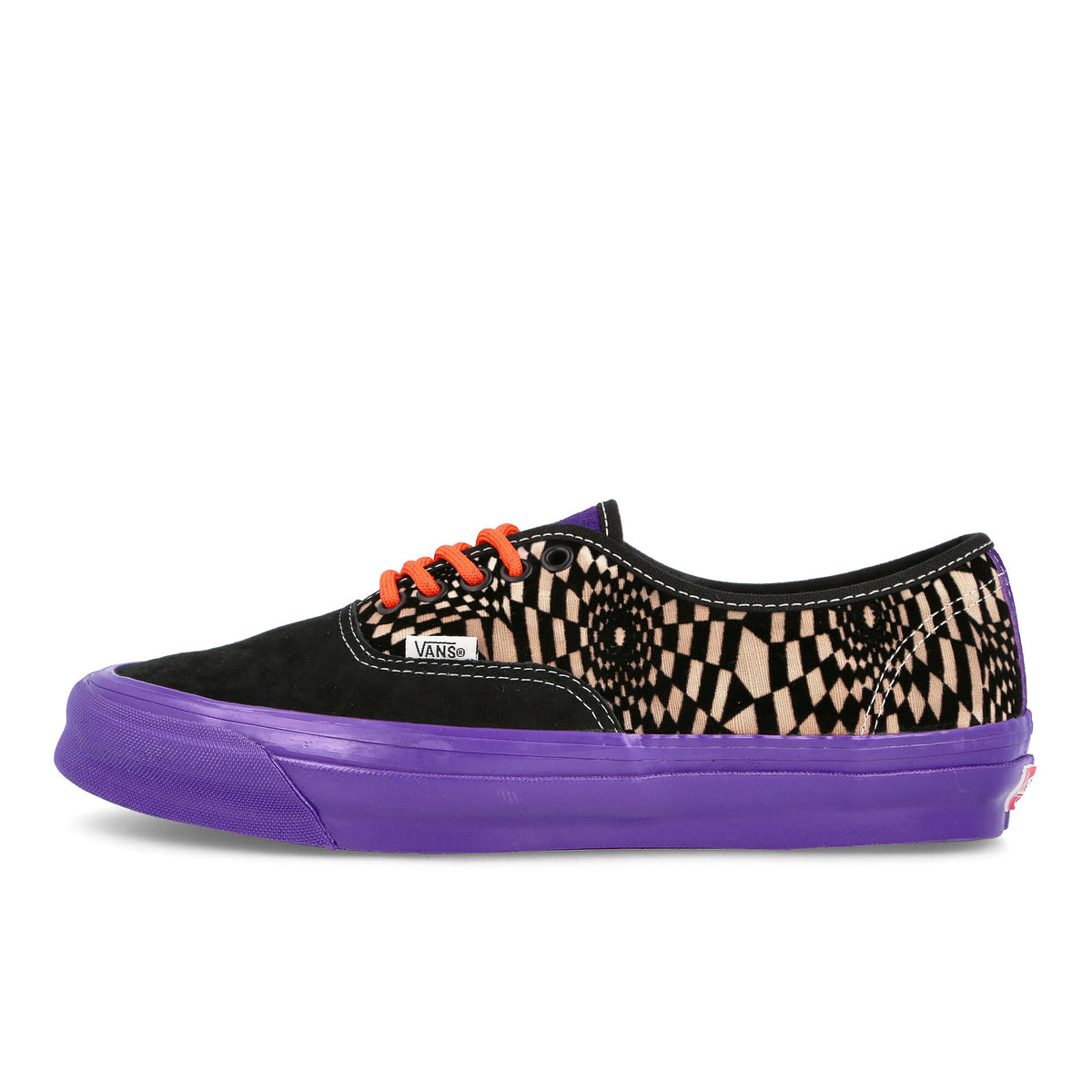 Vans PAM x Vans OG Authentic L VN0A4BV930X1 | OVERKILL