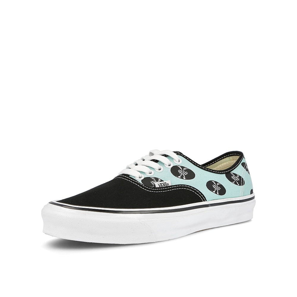 Vans Wacko Maria x Vans Authentic LX OG Babyblrecords  Detailfoto | Overkill