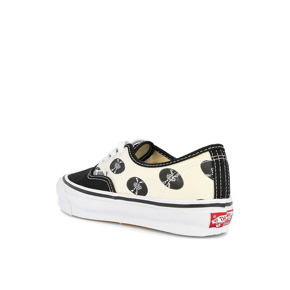 Vans Wacko Maria x Vans Authentic LX OG Clscwhtrcords  Close-up | Overkill