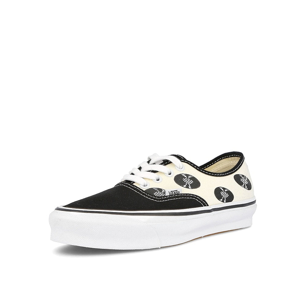 Vans Wacko Maria x Vans Authentic LX OG Clscwhtrcords  Detailfoto | Overkill