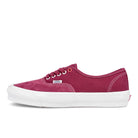 Vans Ray Barbee x Leica x Vans OG Authentic Lx Dark Red  VN0A4BV991Y1 | Overkill
