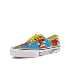 Vans Aries x Vans OG Authentic LX Weed Muted  Detailfoto | Overkill