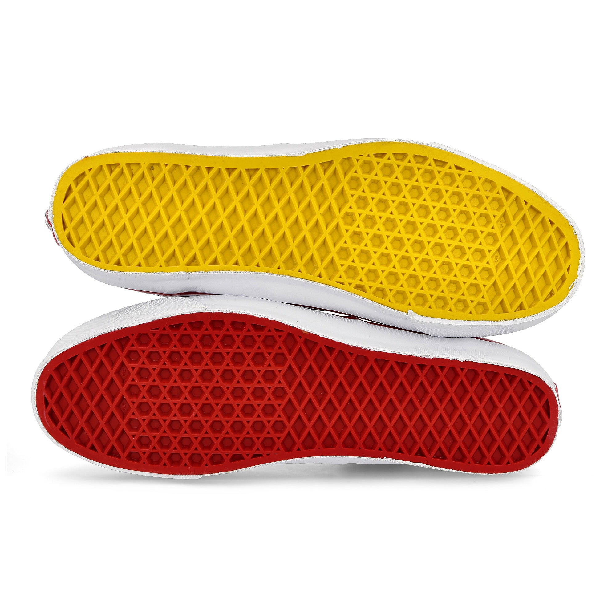 Vans Bedwin & The Heartbreakers x Vans UA OG Authentic LX Multicolor  Detail view 2 | Overkill