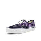 Vans Bedwin & The Heartbreakers x Vans UA OG Authentic LX Multicolor  Detailfoto | Overkill