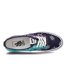 Vans Bedwin & The Heartbreakers x Vans UA OG Authentic LX Multicolor  Detail view 1 | Overkill